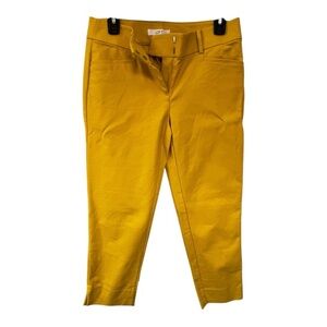 Ann Taylor LOFT Marissa skinny women’s pant sz 2